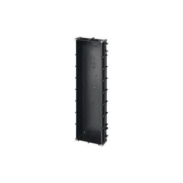 Aiphone GT-4B Components