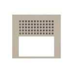 Aiphone GT-DBP Components