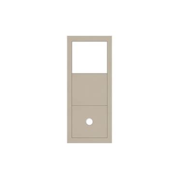 Aiphone GT-OP3 Components
