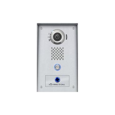 Aiphone IX-DVF-HW Components