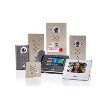 Aiphone IX Simple Support Tool Components