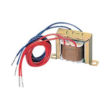 Aiphone LT-1 Components