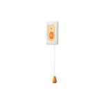 Aiphone NIR-7HW Components