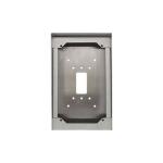 Aiphone SBX-AXDVF Components