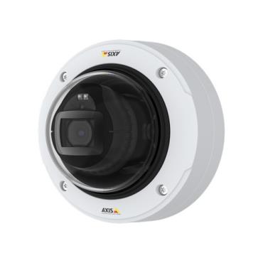 AXIS P3247-LVE Network Camera