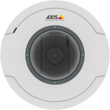 AXIS M5054 PTZ Network Camera