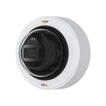 AXIS P3248-LV Network Camera