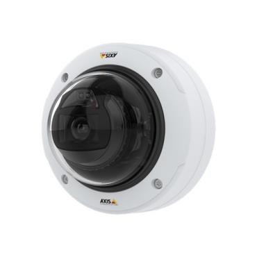AXIS P3255-LVE Dome Camera