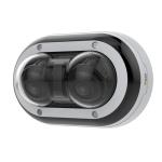 AXIS P3715-PLVE Network Camera