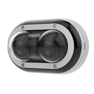 AXIS P3715-PLVE Network Camera