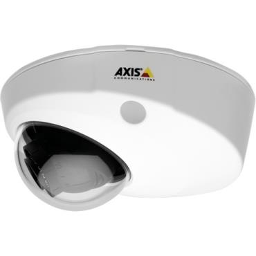 AXIS P3904-R Mk II Network Camera