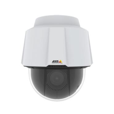 AXIS P5654-E PTZ Network Camera