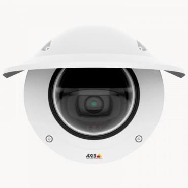 AXIS Q3527-LVE Network Camera