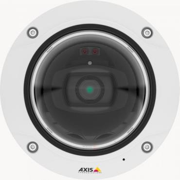 AXIS Q3517-LV Network Camera