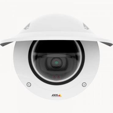 AXIS Q3517-LVE Network Camera