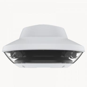 AXIS Q6010-E Network Camera