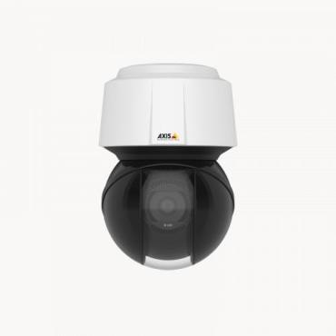 AXIS Q6135-LE PTZ Network Camera
