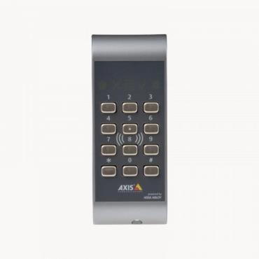 AXIS A4011-E Reader