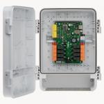 AXIS A9188-VE Network I/O Relay Module