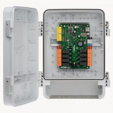 AXIS A9188-VE Network I/O Relay Module