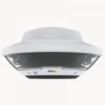 AXIS Q6100-E Network Camera