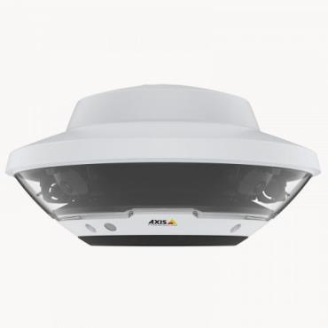 AXIS Q6100-E Network Camera