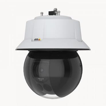 AXIS Q6315-LE PTZ Network Camera