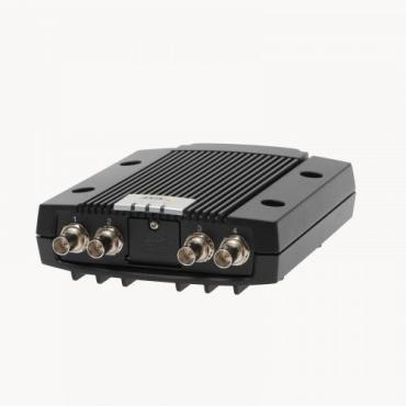 AXIS Q7424-R Mk II Video Encoder