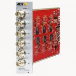 AXIS Q7436 Video Encoder Blade