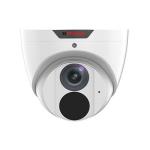 CP Plus CP-VNC-D4K81R3C-MD 8 MP WDR Array Network Dome Camera - 30Mtr.