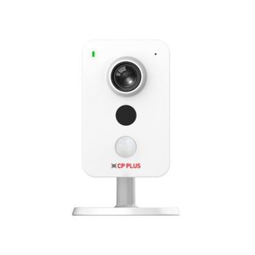 CP Plus CP-D21 2MP Full HD IR Network Cube Camera