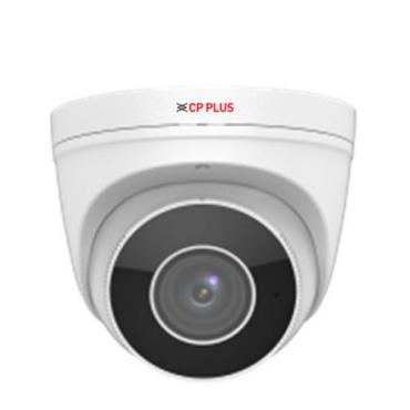 CP Plus CP-VNC-D4KZR3C-MD-V2 8MP WDR Array Network Dome Camera - 30Mtr.