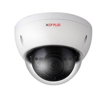 CP Plus CP-UNC-VE51ZL8E-VMDS 5MP WDR IR Network Vandal Dome Camera - 80Mtr.