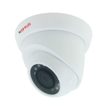 CP Plus CP-VAC-D24L2-V3 2.4 MP Full HD IR Dome Camera - 20 Mtr.