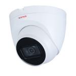 CP Plus CP-UNC-DB41L3C-MD 4MP Full HD WDR IR Network Dome Camera - 30Mtr.