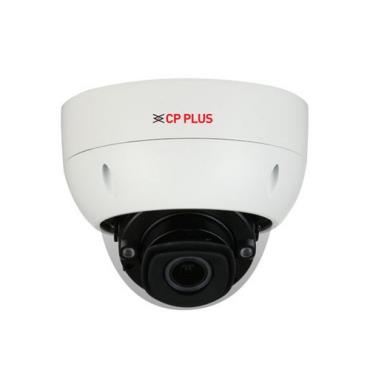 CP Plus CP-UNC-VG121ZL4-VM 12MP AI IR Network Vandal Dome Camera