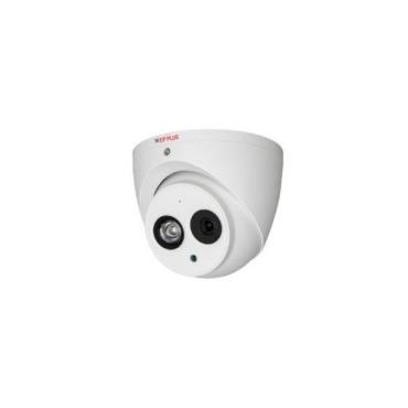 CP Plus CP-UNC-DD61L5CE-MD 6MP Full HD WDR IR Network Dome Camera - 50Mtr.