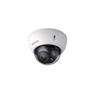 CP Plus CP-UNC-VB41ZL3-VMD 4MP Full HD WDR IR Vandal Dome Camera - 30Mtr.