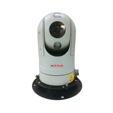 CP Plus CP-UNP-3020R1 2 MP Full HD IP Mobile Portable PTZ Camera