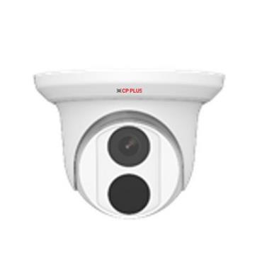 CP Plus CP-VNC-D4KR3-D 4K WDR Array Network Dome Camera - 30Mtr.