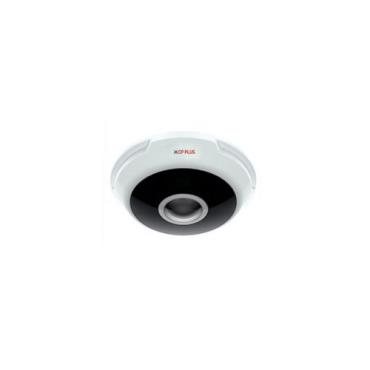 CP Plus CP-VNC-E4KR2C-M 4K Ultra HD Network Fish eye camera - 20 Mtr.