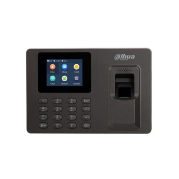 Dahua ASA1222E Standalone Time Attendance