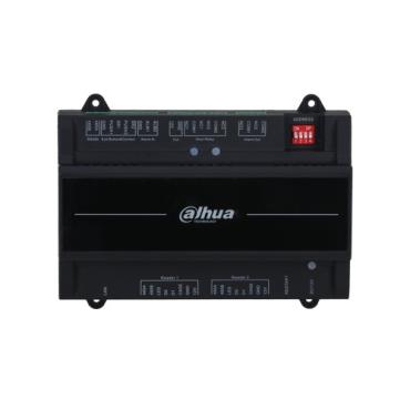 Dahua ASC2202B-S 2 Door One-way Access Controller