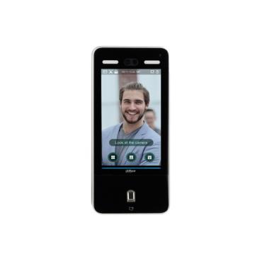Dahua ASI8214Y-V3 Face Recognition Access Controller