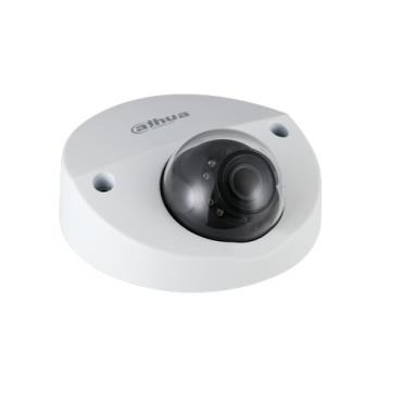 Dahua HAC-HDBW2241F-A 2MP Starlight HDCVI IR Dome Camera