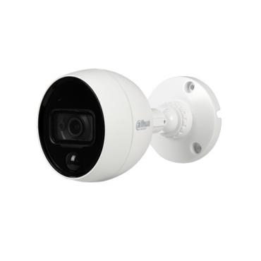 Dahua HAC-ME2802B 4K HDCVI MotionEye Camera