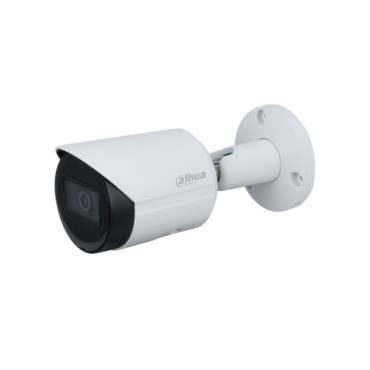 Dahua IPC-HFW2431S-S-S2 4MP Lite IR Fixed-focal Bullet Network Camera