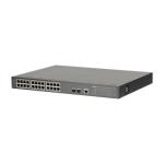 Dahua PFS4226-24GT-240 24-Port PoE Gigabit Managed Switch