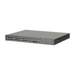 Dahua PFS4226-24GT-360 24-Port PoE Gigabit Managed Switch