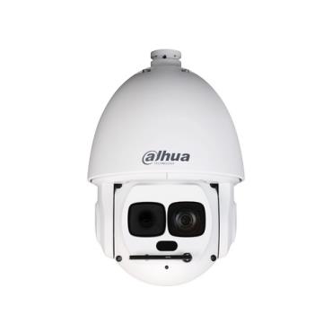 Dahua SD6AL233XA-HNR-IR 2MP 33x Starlight+ IR WizMind Network PTZ Camera